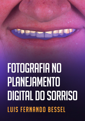 Cover for Fotografia no Planejamento Digital do Sorriso