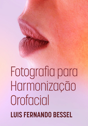 Cover for Fotografia para Harmonização Orofacial