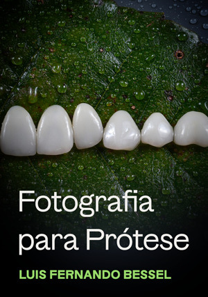 Cover for Fotografia para Prótese