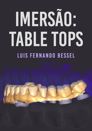Cover for Imersão: Table Tops