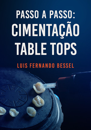 Cover for Passo a Passo: Cimentação Table Tops