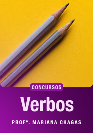 Cover for Verbos