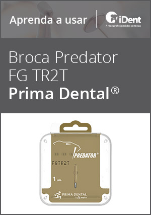 Cover for Aprenda a usar: Broca Predator FG TR2T da Prima Dental