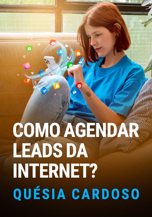 Cover for Como agendar leads da Internet?