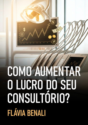 Cover for Como Aumentar o Lucro do Seu Consultório?