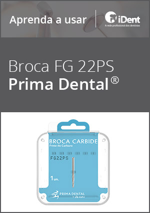 Cover for Aprenda a usar: Broca Carbide FG 22PS da Prima Dental