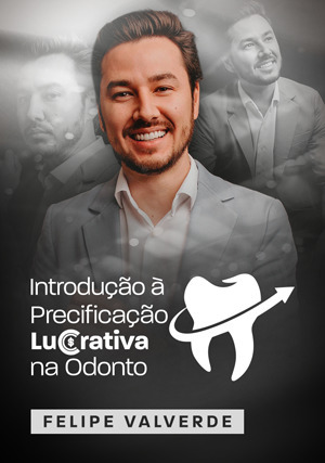 Cover for Introdução à Precificação Lucrativa na Odonto