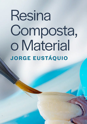 Cover for Resina Composta, o Material