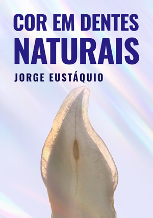 Cover for Cor em Dentes Naturais