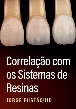 Cover for Correlação com os Sistemas de Resinas