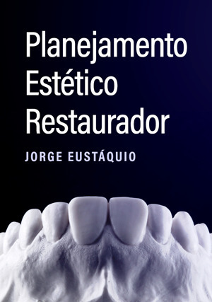 Cover for Planejamento Estético Restaurador