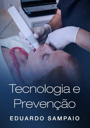 Cover for Tecnologia e Prevenção