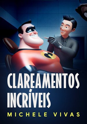 Cover for Clareamentos incríveis