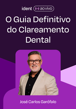 Cover for O Guia Definitivo do Clareamento Dental