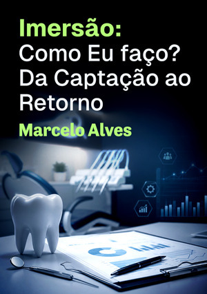 Cover for Como eu faço? Da Captação ao Retorno