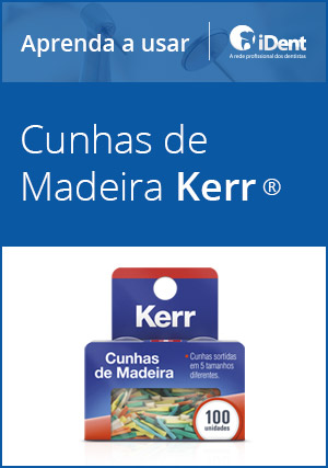 Cover for Aprenda a usar: Cunhas de Madeira da KaVo Kerr
