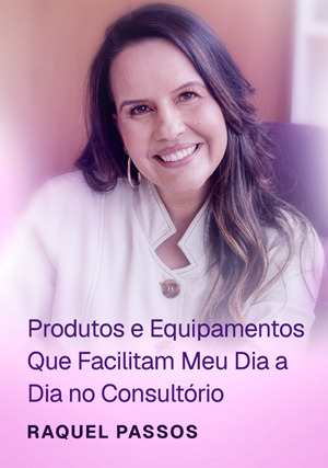 Cover for Produtos e Equipamentos Que Facilitam Meu Dia a Dia no Consultório
