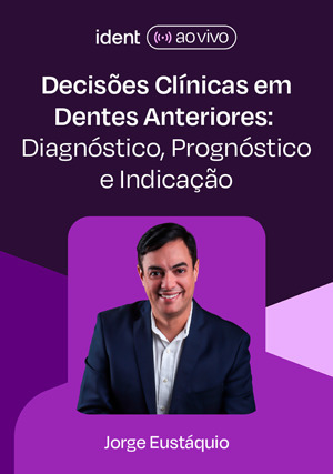 Cover for Decisões Clínicas em Dentes Anteriores: diagnóstico, prognóstico e indicação