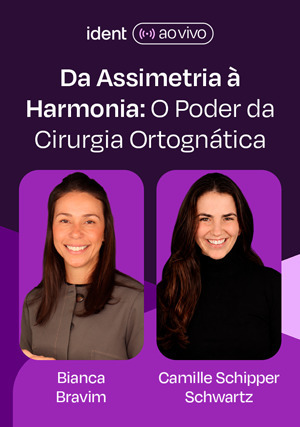 Cover for Da Assimetria à Harmonia: O Poder da Cirurgia Ortognática