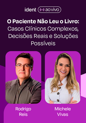 Cover for O Paciente não Leu o Livro: casos clínicos complexos, decisões reais e soluções possíveis