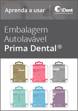 Cover for Aprenda a usar: Embalagem Autoclavável Prima Dental