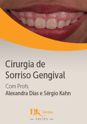 Cover for Cirurgia de Sorriso Gengival