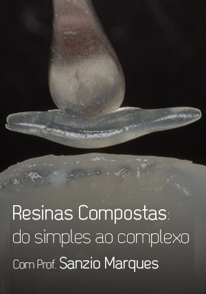 Cover for Resinas Compostas: do Simples ao Complexo