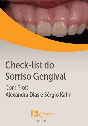 Cover for Checklist do Sorriso Gengival
