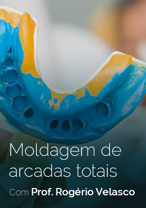 Cover for Moldagem de Arcadas Totais