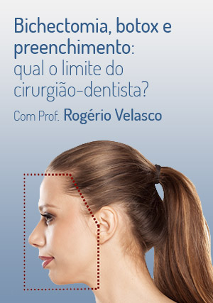 Cover for Bichectomia, toxina botulínica e preenchimento: qual o limite do cirurgião-dentista?