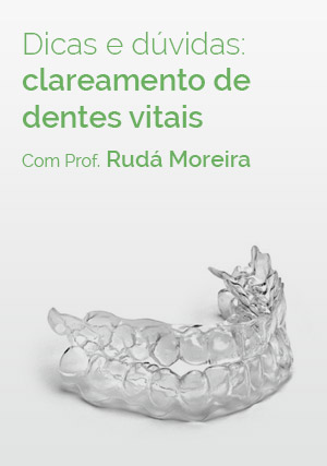 Cover for Dicas e dúvidas sobre clareamento de dentes vitais