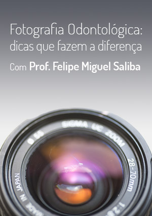 Cover for Fotografia Odontológica: dicas que fazem a diferença