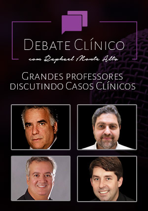 Cover for Debate Clínico: Implantes em Áreas Estéticas