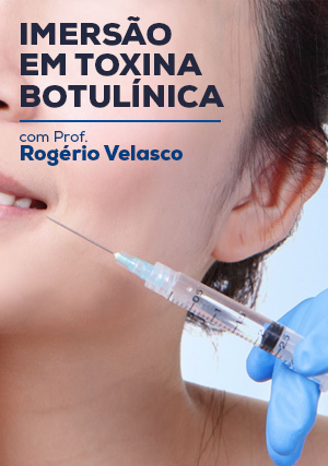 Cover for Imersão em Toxina Botulínica