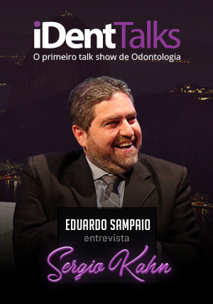 Cover for iDent Talks com Sergio Kahn