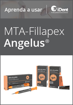 Cover for Aprenda a usar: MTA Fillapex da Angelus