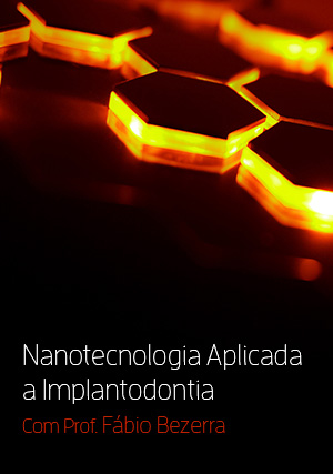 Cover for Nanotecnologia Aplicada a Implantodontia