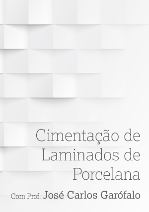 Cover for Hands On: Cimentação de Laminados de Porcelana