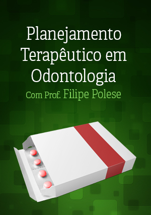 Cover for Planejamento Terapêutico em Odontologia