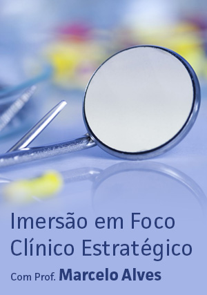 Cover for Imersão em Foco Clínico Estratégico