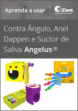 Cover for Aprenda a usar: Contra Ângulo, Anel Dappen e Suctor de Saliva