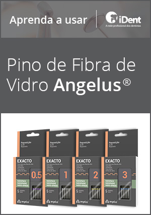 Cover for Aprenda a usar: Pino de Fibra de Vidro Exacto da Angelus