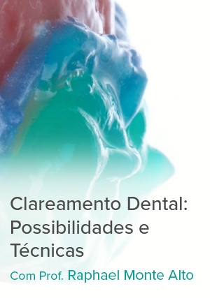 Cover for Clareamento Dental: Possibilidades e Técnicas