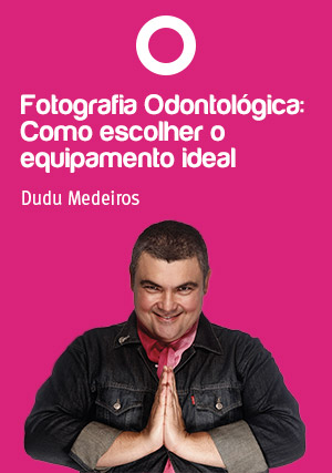 Cover for Fotografia Odontológica: Como escolher o equipamento ideal