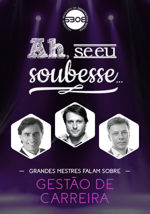 Cover for Ah, se eu soubesse... Gestão de Carreira
