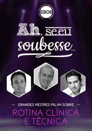 Cover for Ah, se eu soubesse... Rotina Clínica e Técnica