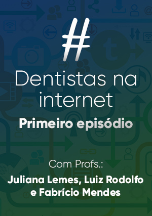 Cover for Dentistas na Internet