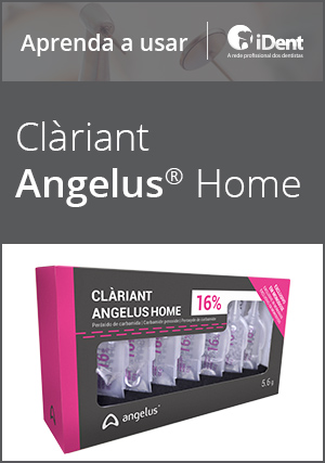 Cover for Aprenda a usar: Clàriant Angelus Home