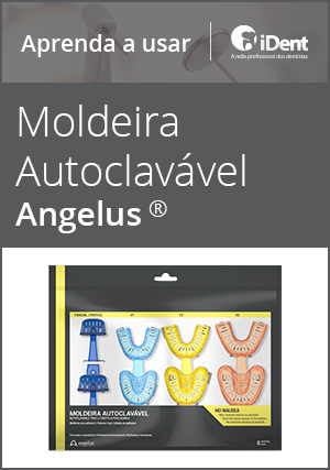 Cover for Aprenda a usar: Moldeira Autoclavável Angelus