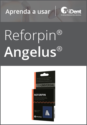 Cover for Aprenda a usar: Reforpin Angelus
